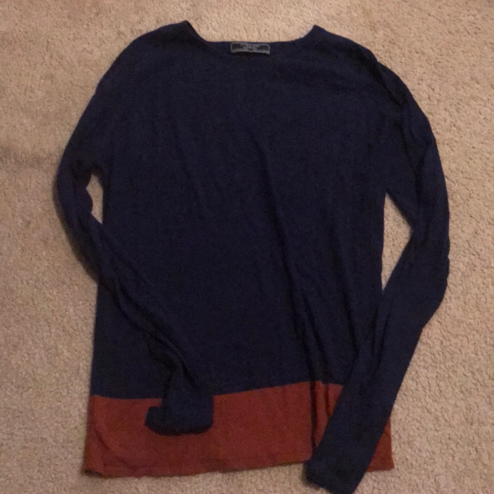 ZARA Men’s Shirt